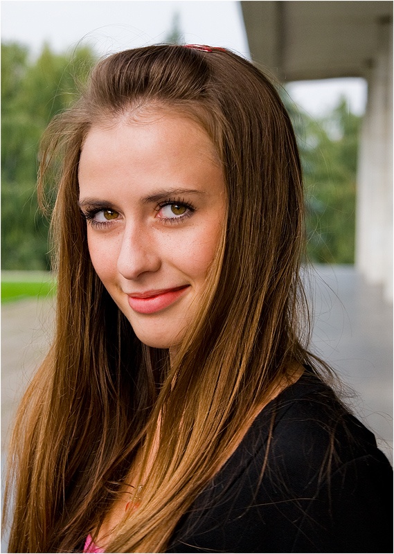 Portrait