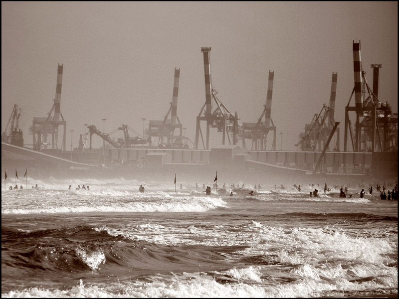 port