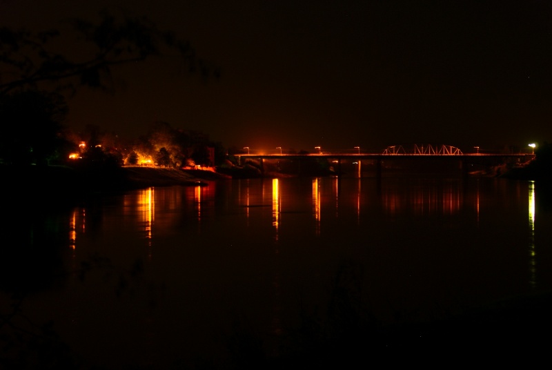 Midnight Polotsk