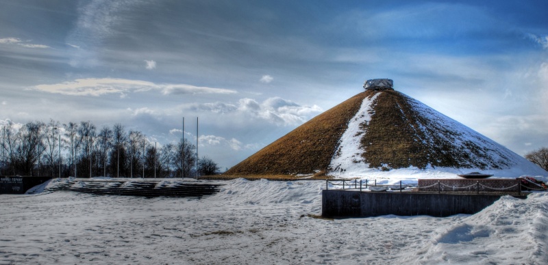 Mount of Glory