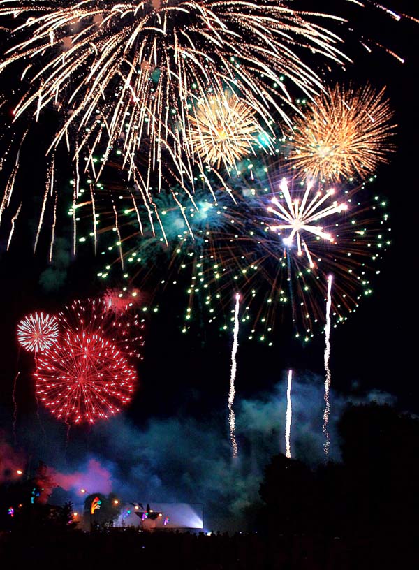 Independence Day