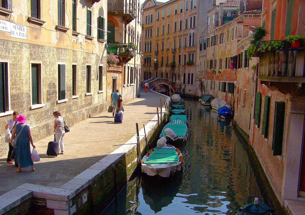 Venice