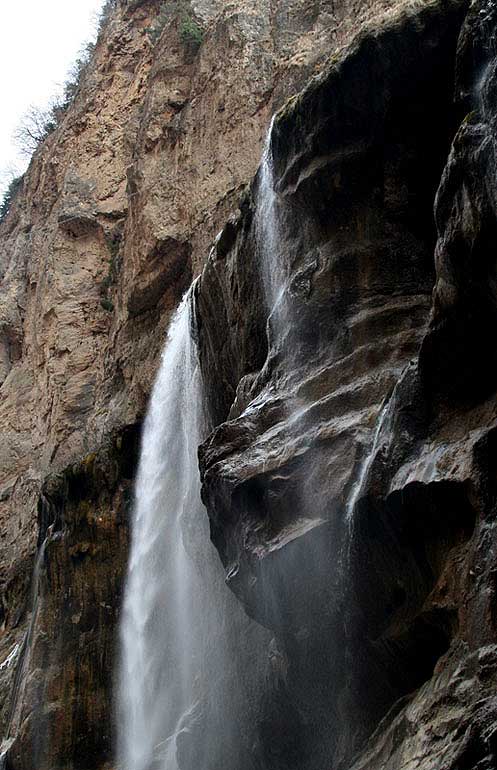 The Lord of the Mountains