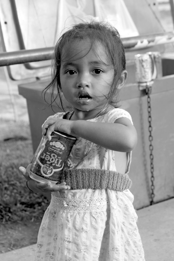 Little Kambodzhiyka
