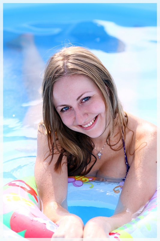 Hot Summer