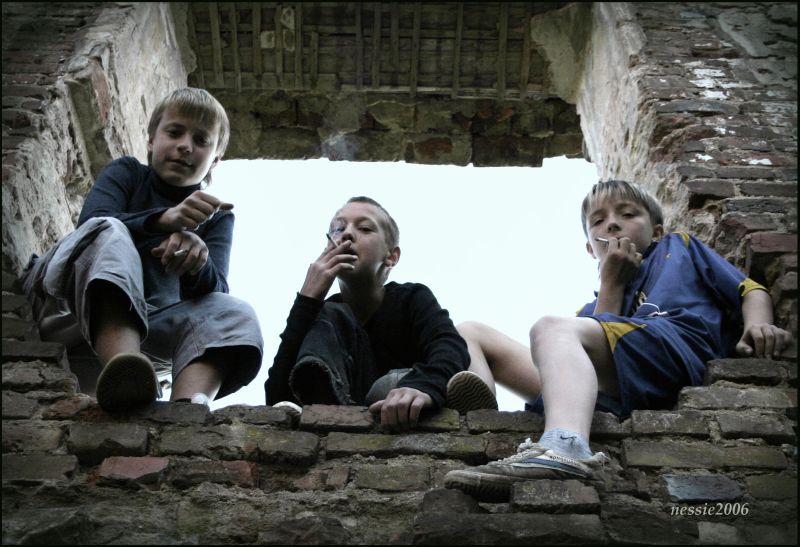 Adults