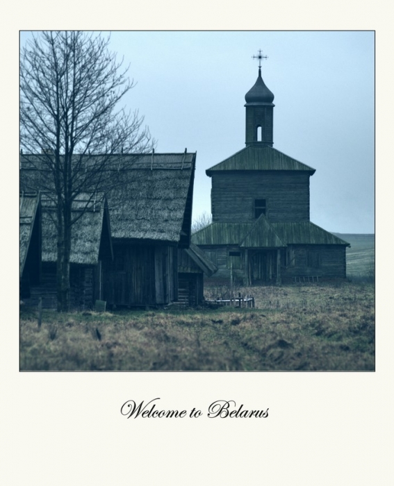 Welcome...