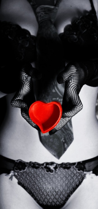 play today in love?!