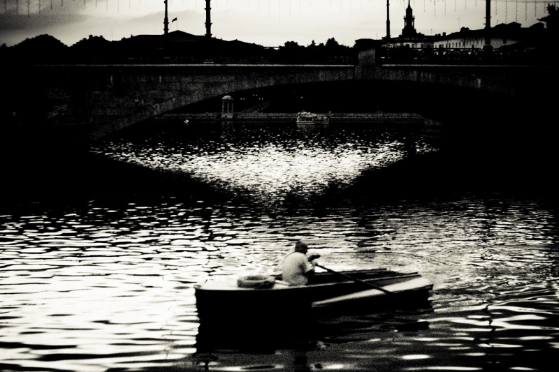 Evening tour