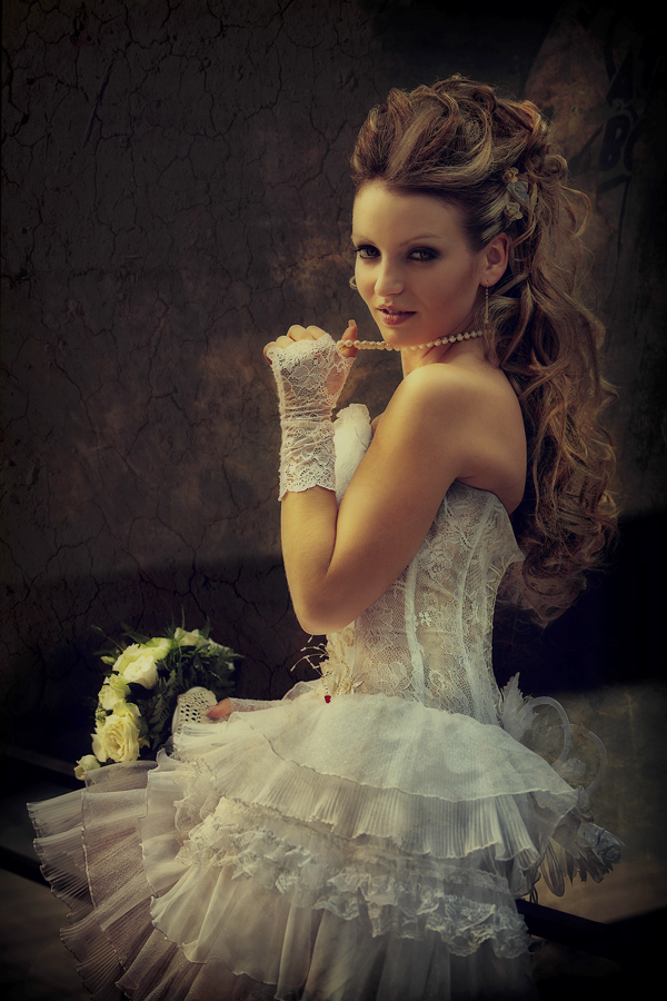 Bride