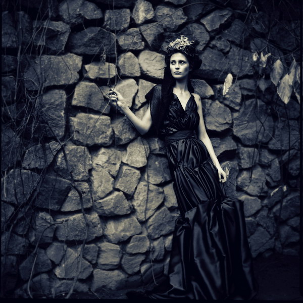 Black Bride