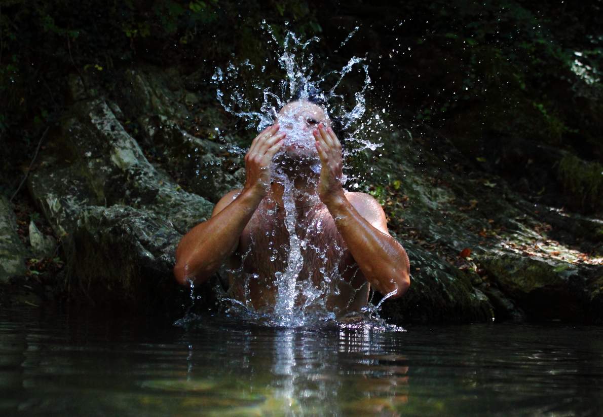 Living Water 2