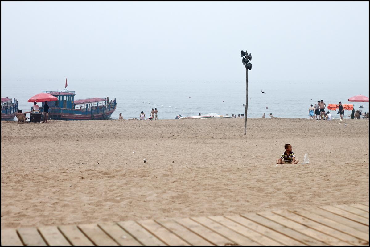 Sea