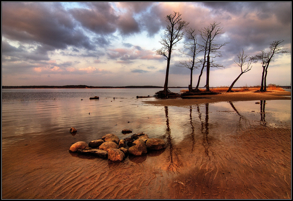 Sandbank