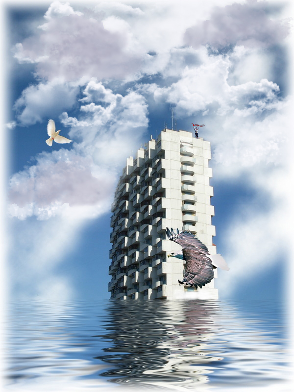 Climate warming