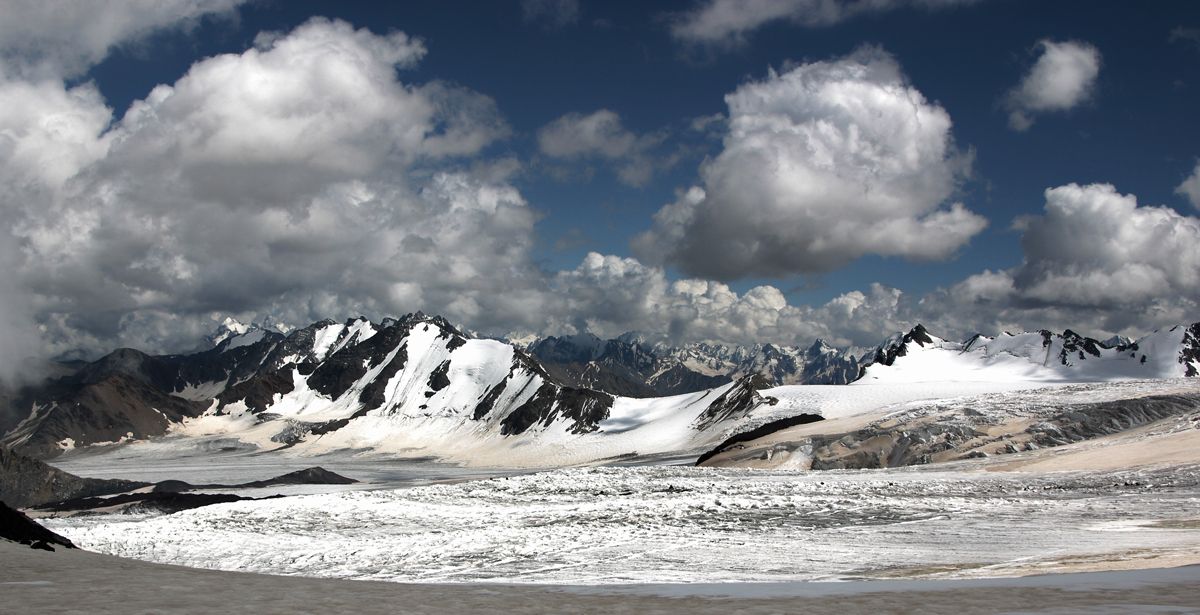 Types of Elbrus