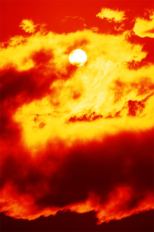 Sky Moods
