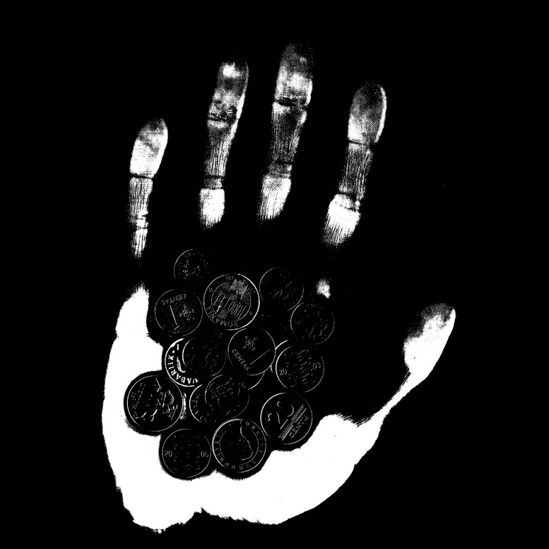black money
