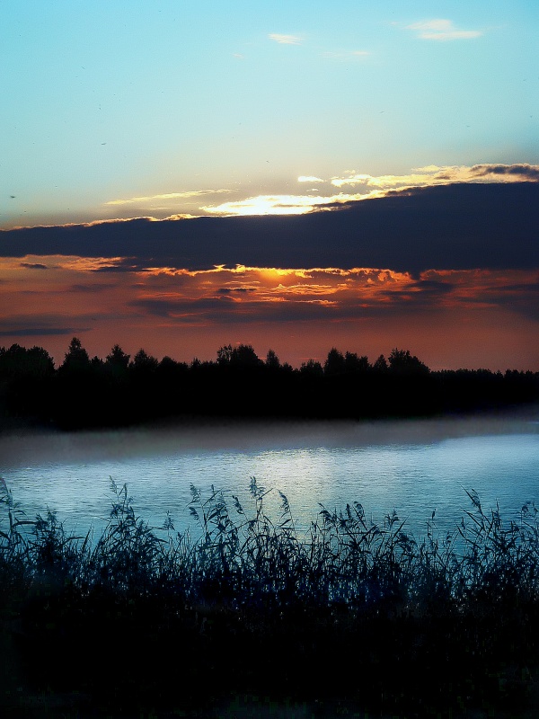 Fading Day