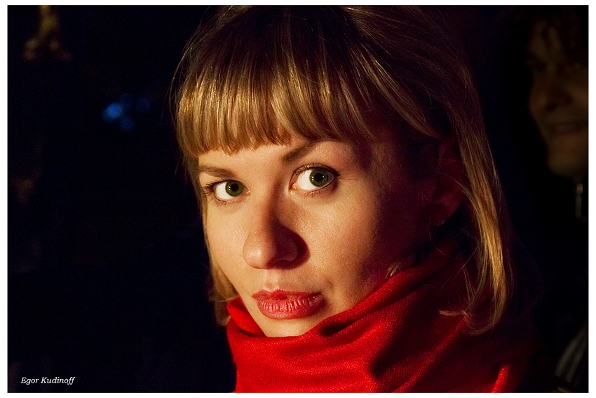 Tatiana Romanova