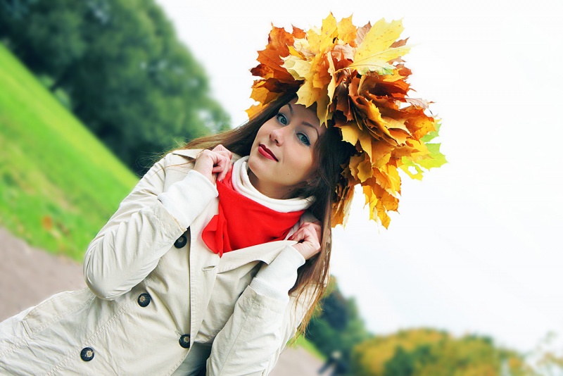 Autumn I ..