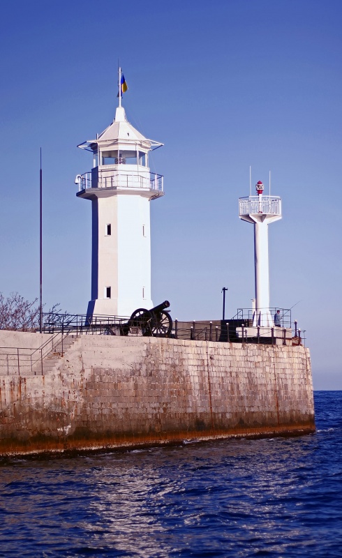 Lighthouse