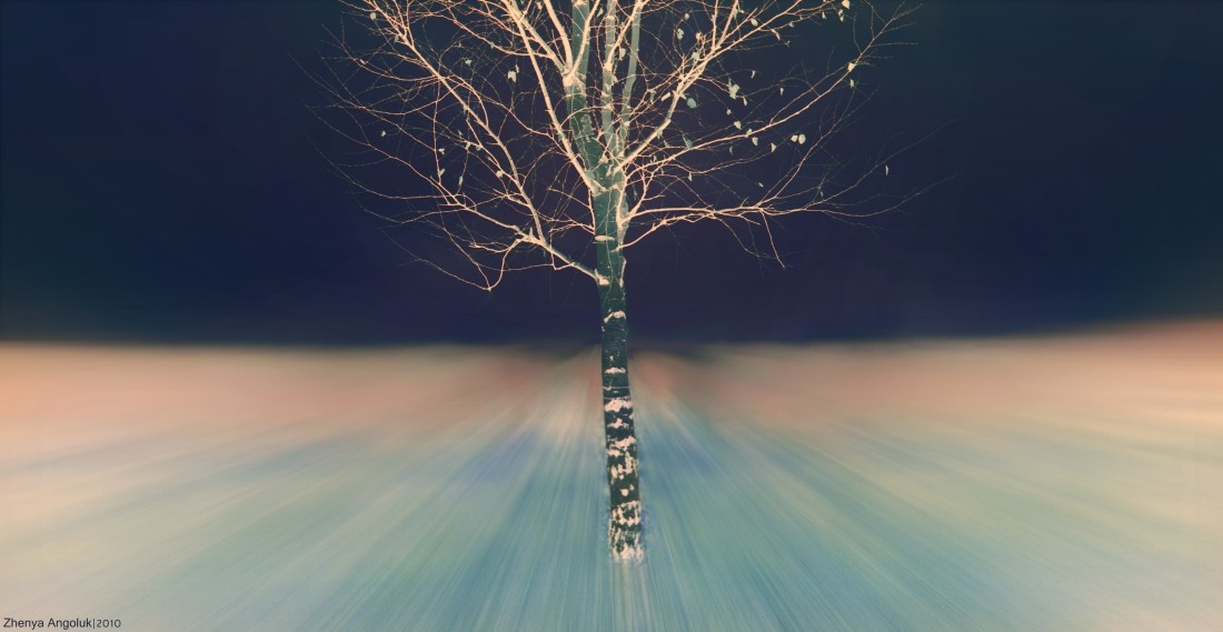 Tree of Happiness
