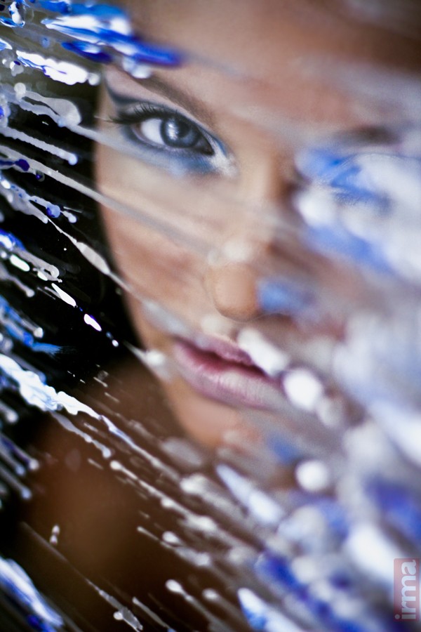 Blue Eyes