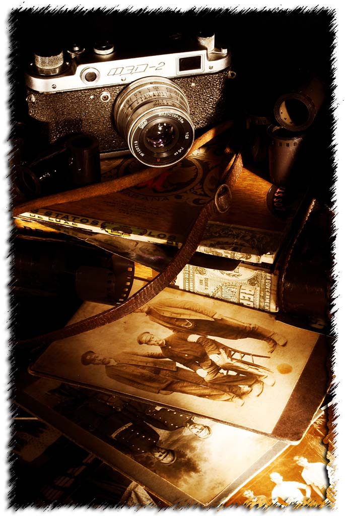 Old photos