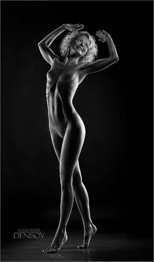 Statuette