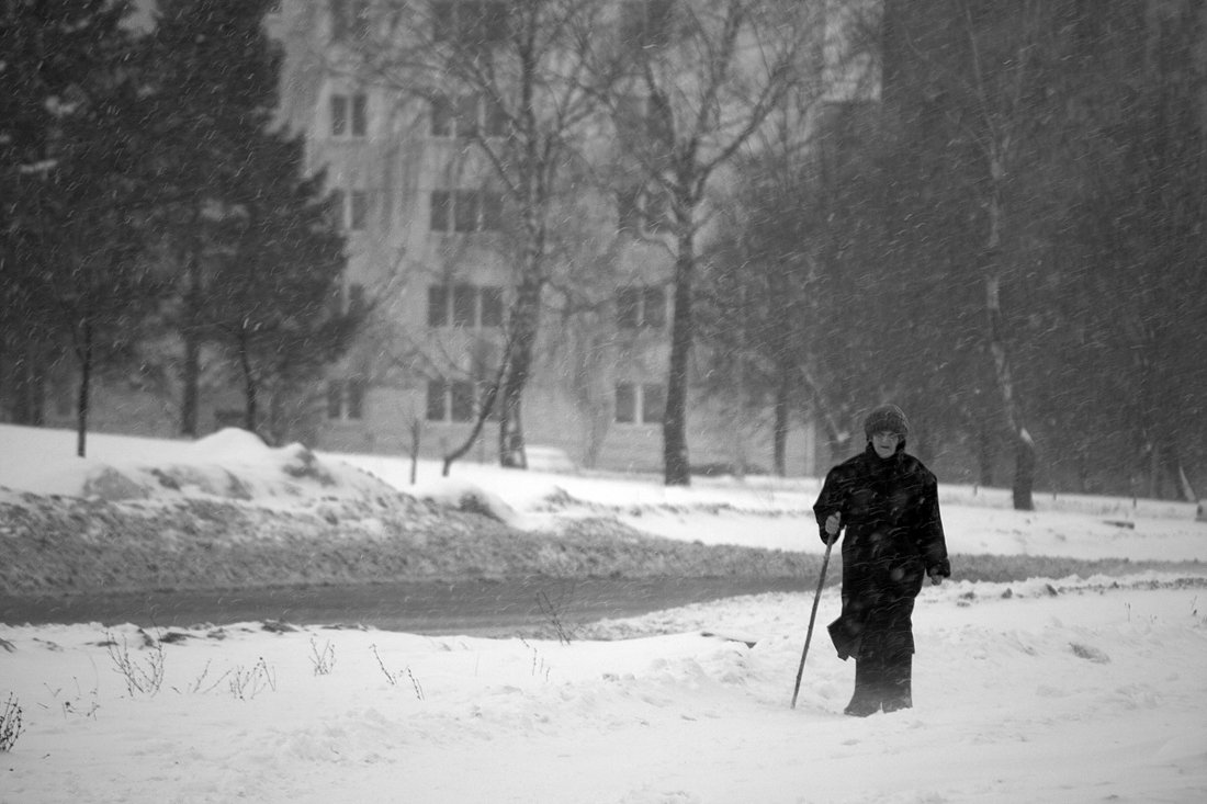 January 1 ... 5:00 in the afternoon