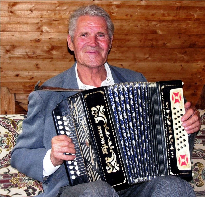 Fedotovich