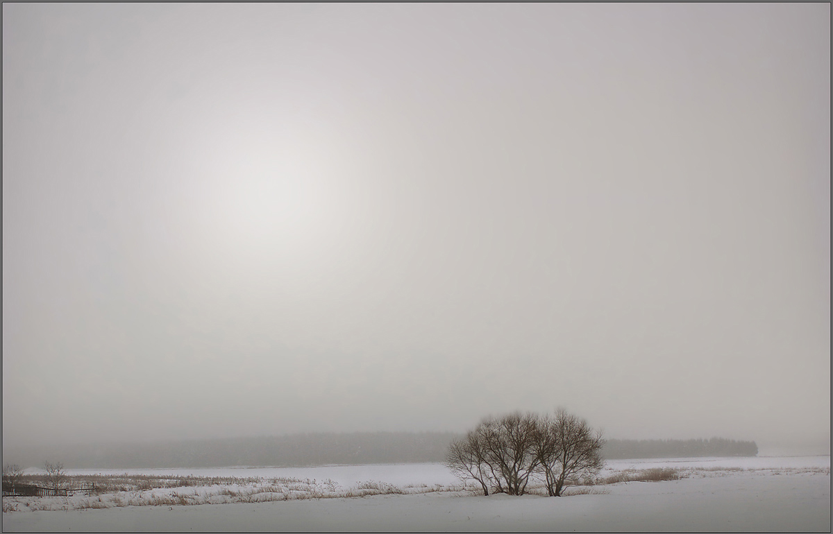 Winter ...