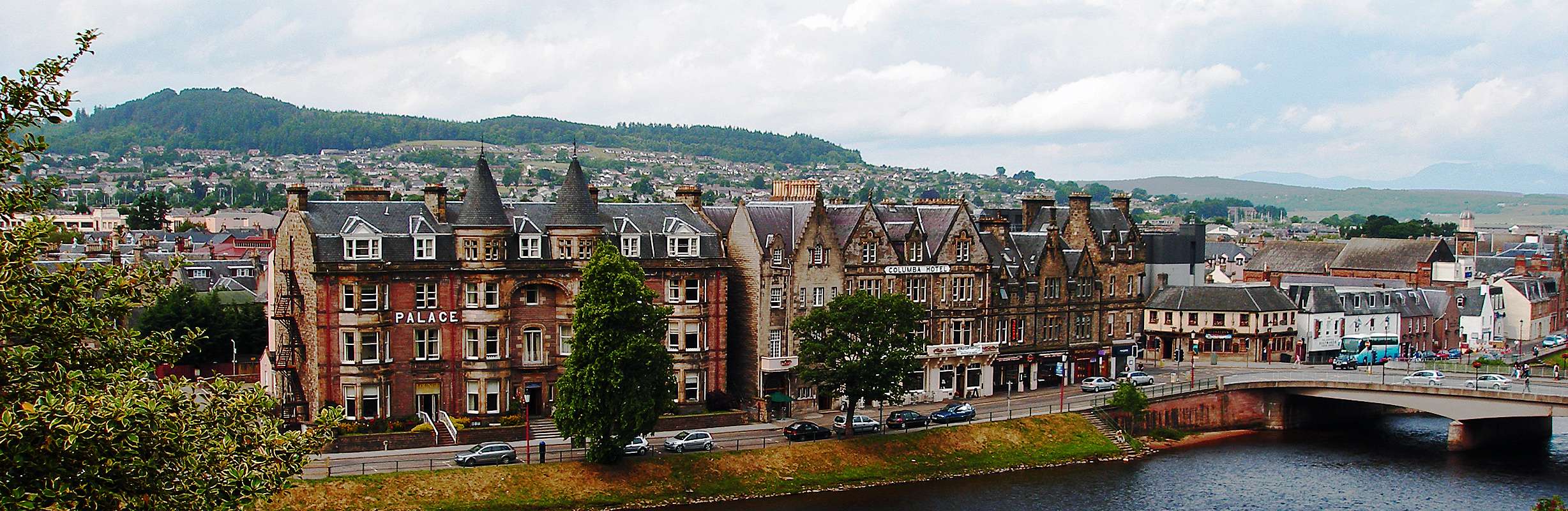 City Quay