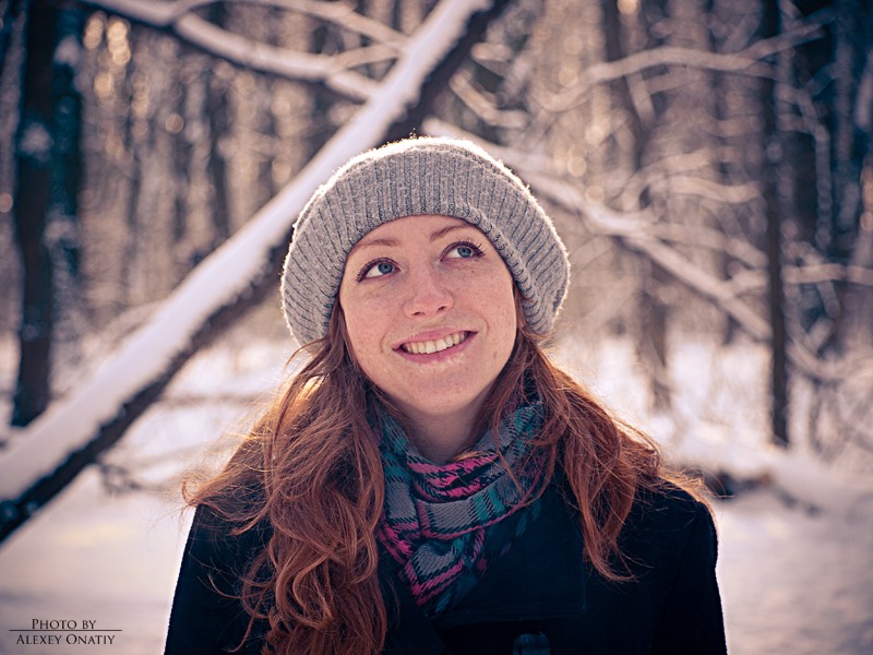 Winter