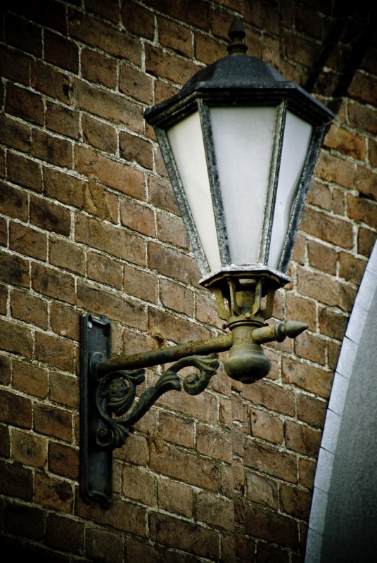 wall