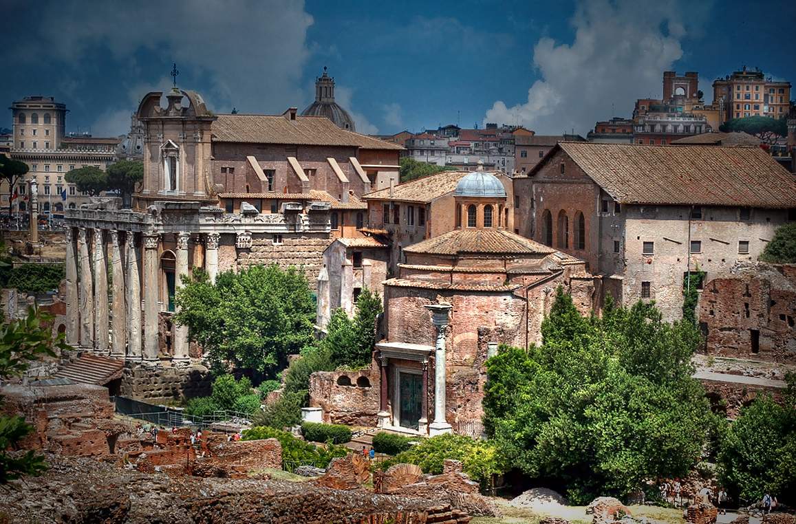 Città del grande impero