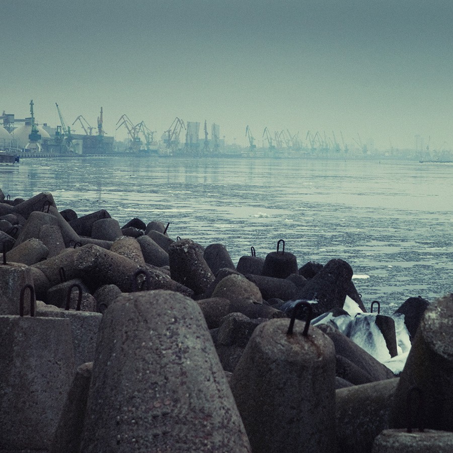 Port