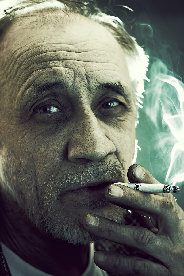 Oldman