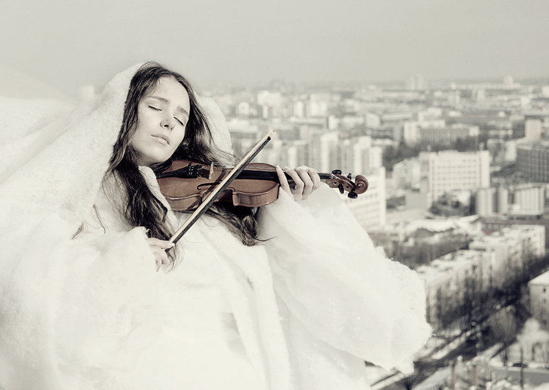 WINTER SYMPHONY