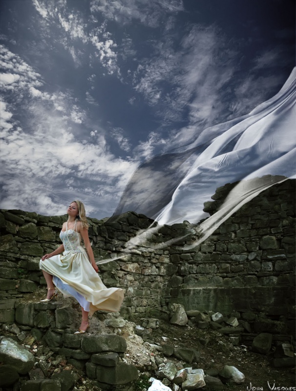 Wind!