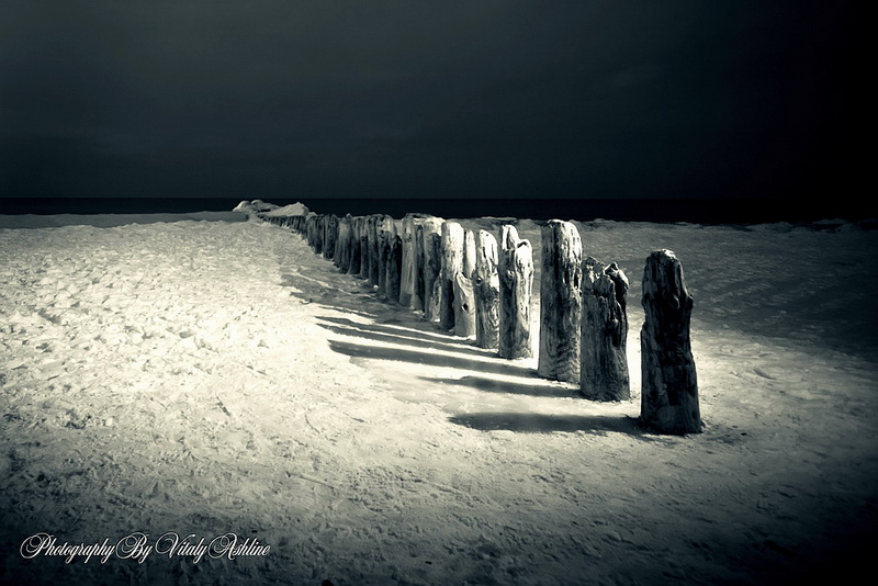 Breakwaters