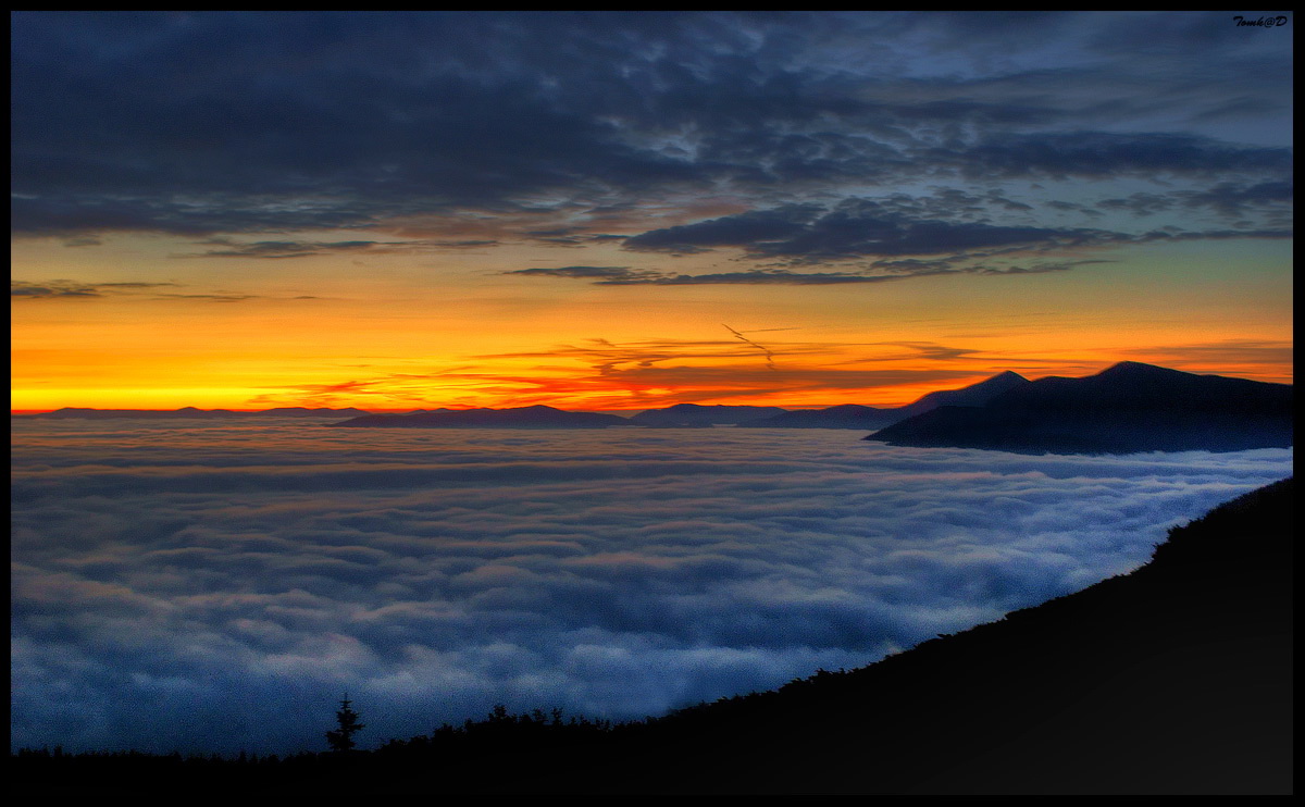 Another dawn
