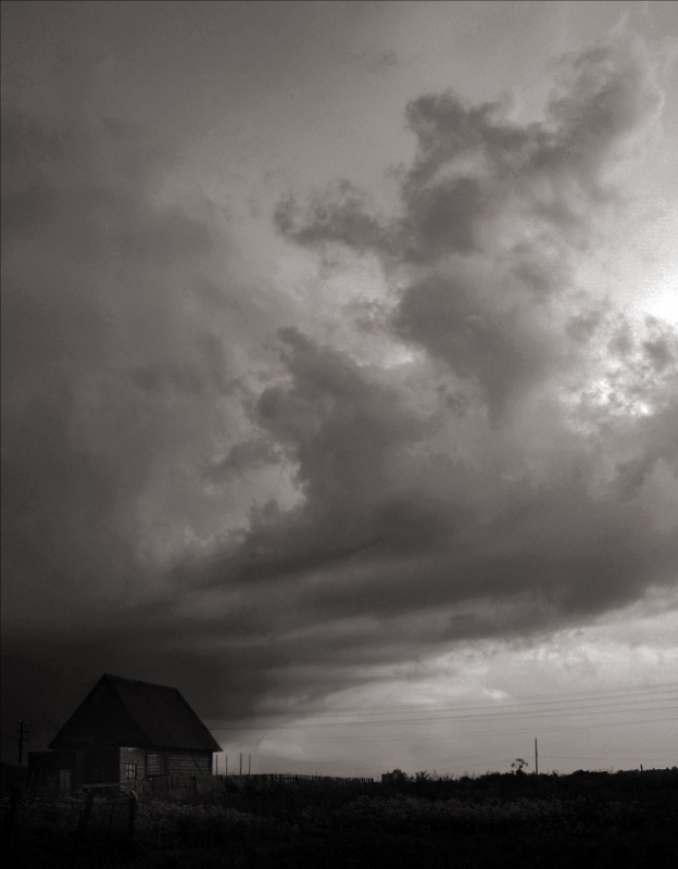 Before the storm