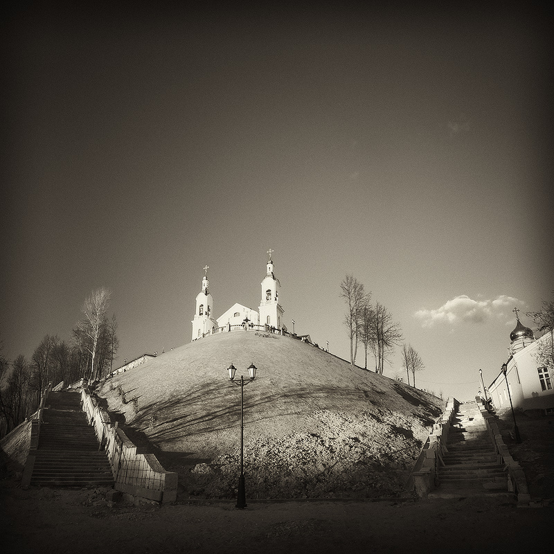 | Assumption Mountain |