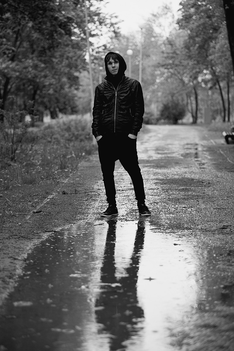 Puddle