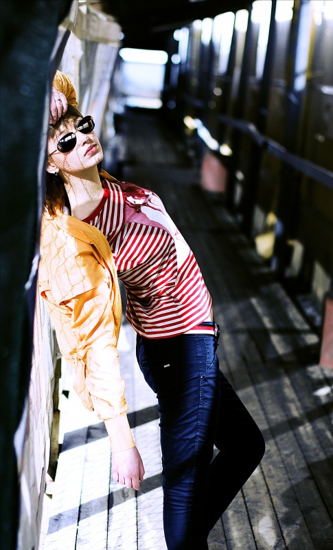 Kate / ******