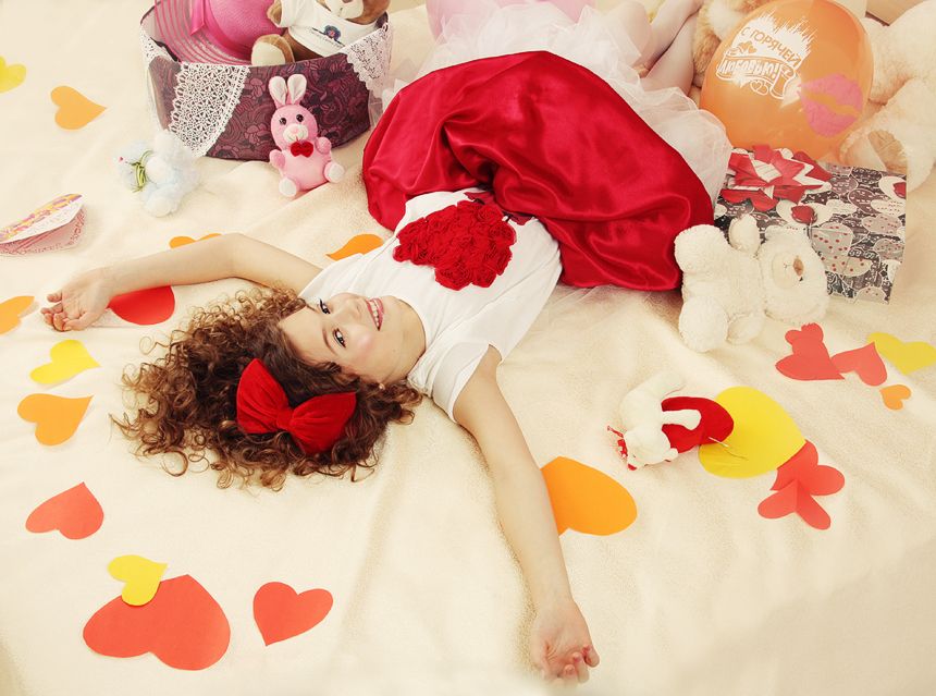 Alice in Wonderland