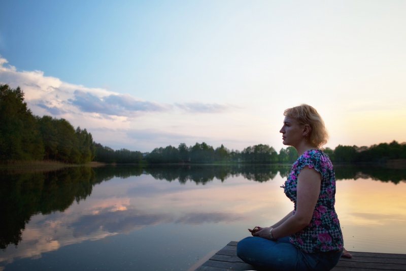 Meditation