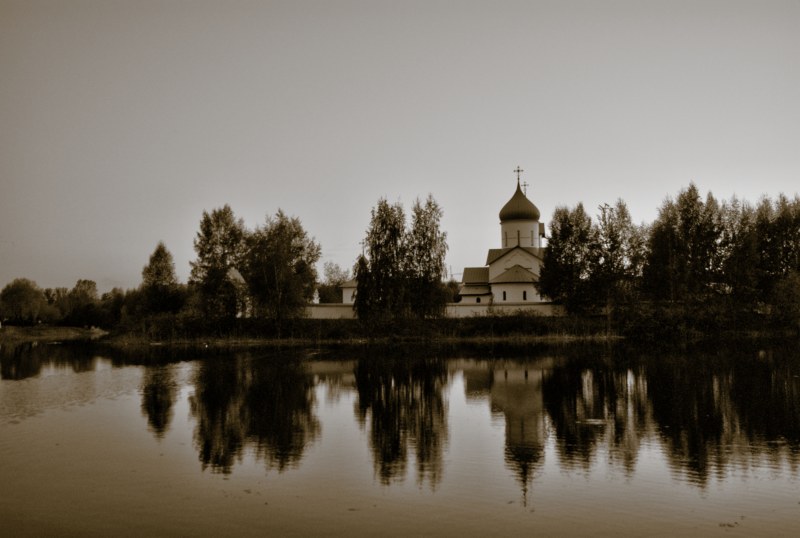 Serenity
